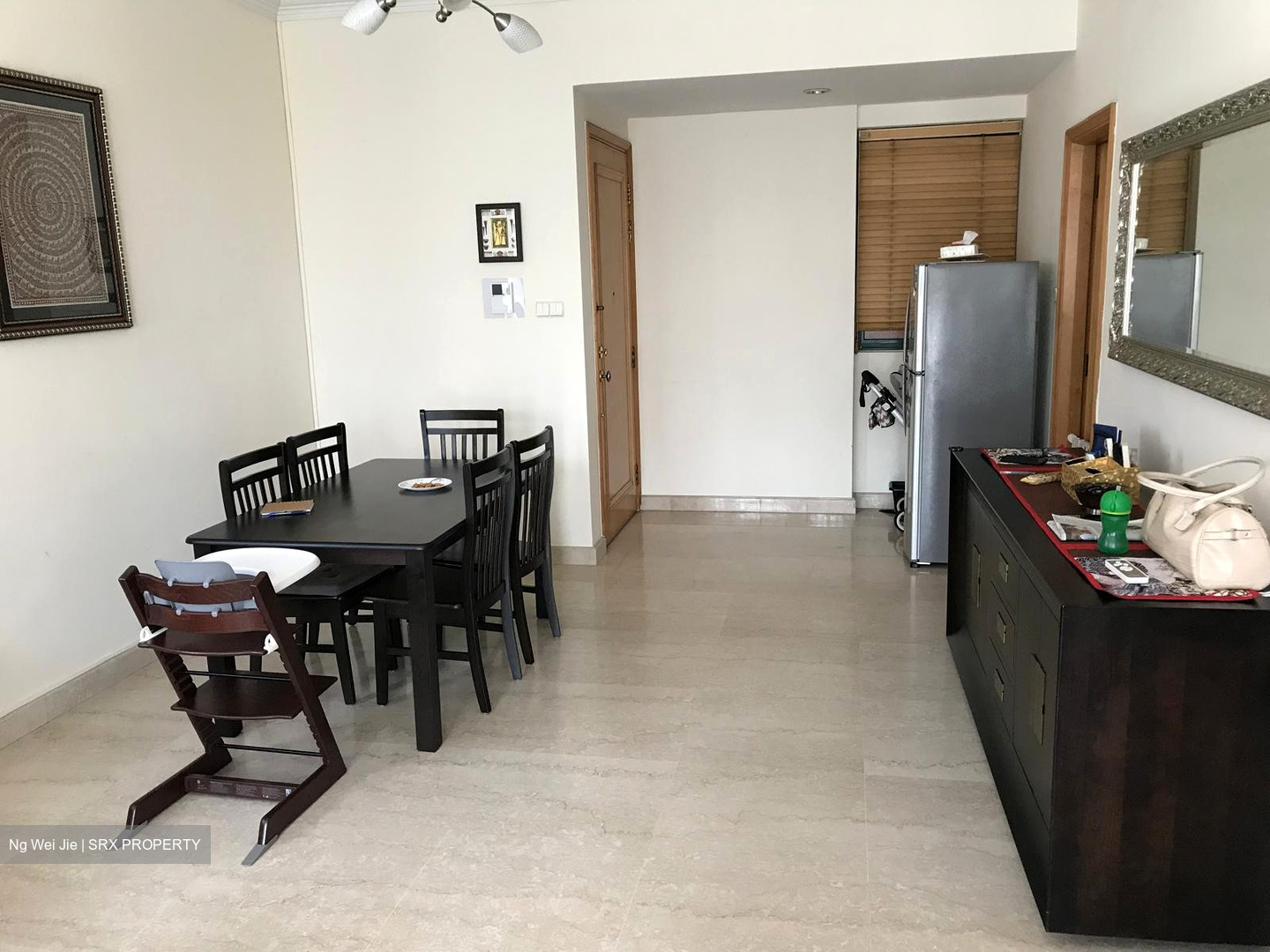 Thomson 800 (D11), Condominium #589700081